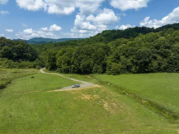 36.1 Acres of Agricultural Land for Sale in Trade, Tennessee