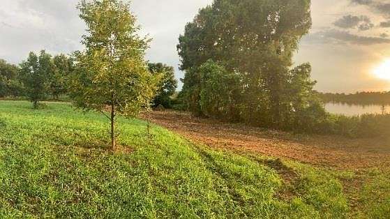 3 Acres of Residential Land for Sale in North Little Rock, Arkansas