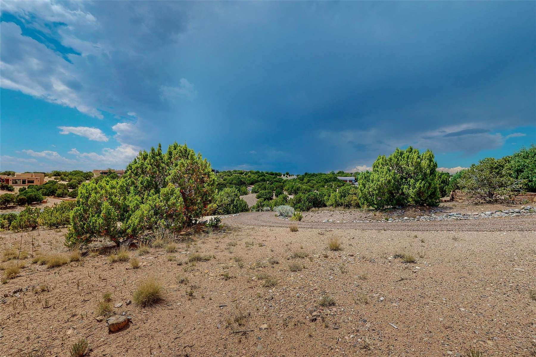 1.5 Acres of Residential Land for Sale in Santa Fe, New Mexico