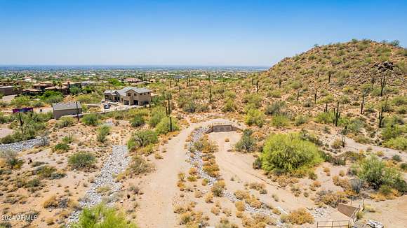 1.18 Acres of Residential Land for Sale in Mesa, Arizona