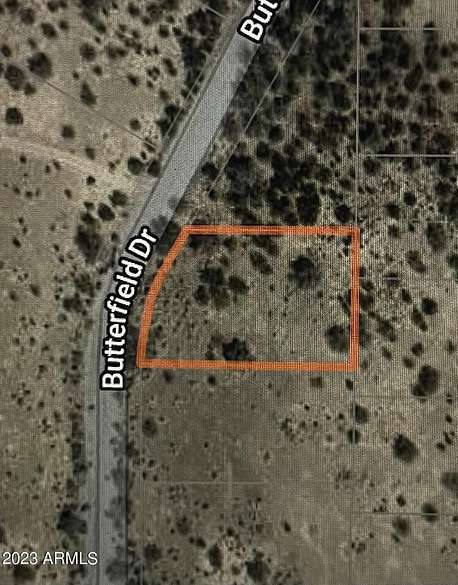 0.36 Acres of Land for Sale in Eloy, Arizona