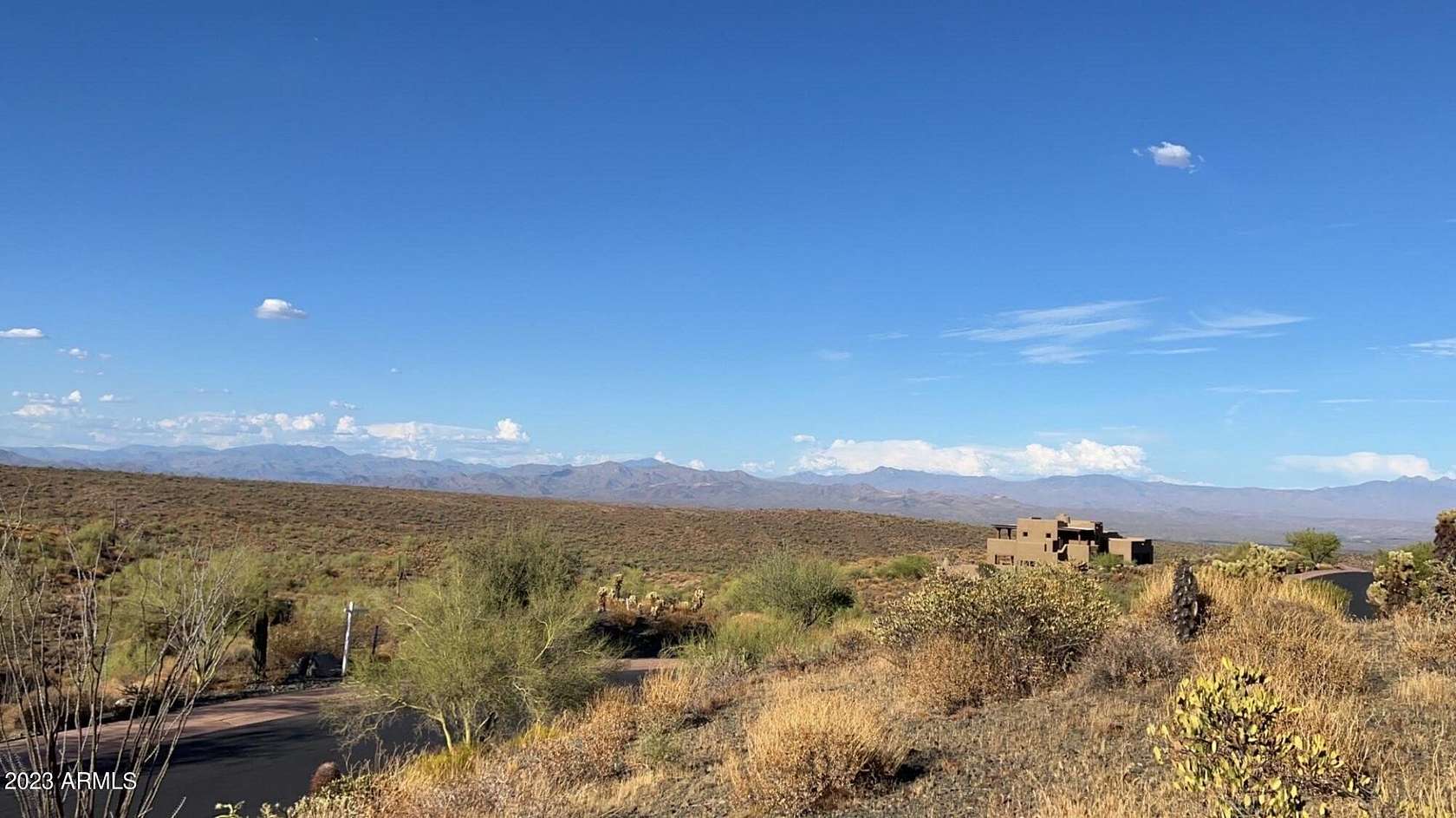 2.4 Acres of Residential Land for Sale in Fountain Hills, Arizona