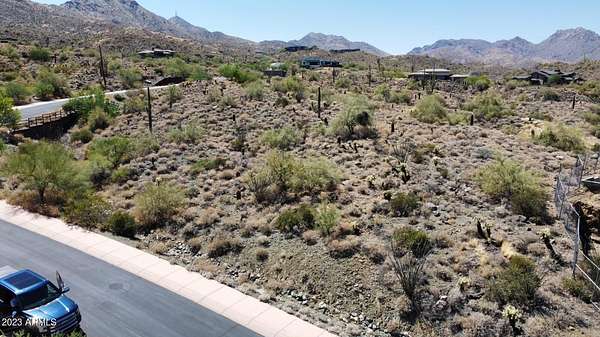 1 Acre of Residential Land for Sale in Fountain Hills, Arizona