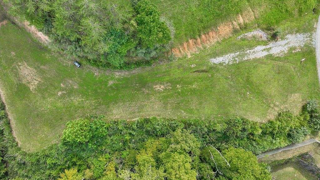 3.08 Acres of Residential Land for Sale in Pikeville, Kentucky