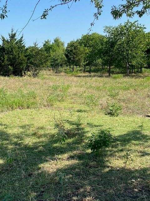 9.9 Acres of Residential Land for Sale in Forney, Texas