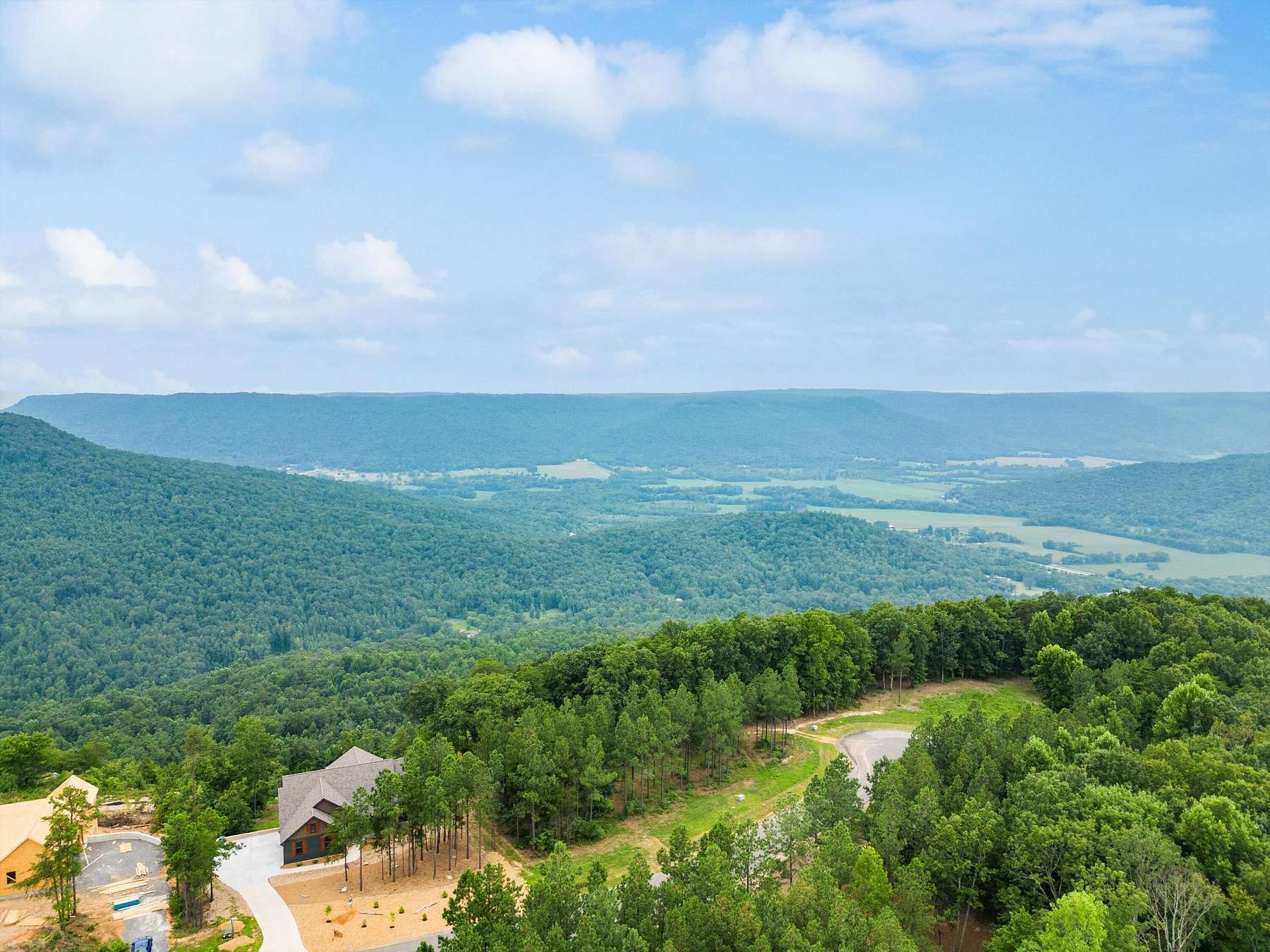 0.63 Acres of Residential Land for Sale in Jasper, Tennessee