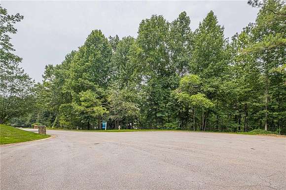1.1 Acres of Residential Land for Sale in Flowery Branch, Georgia