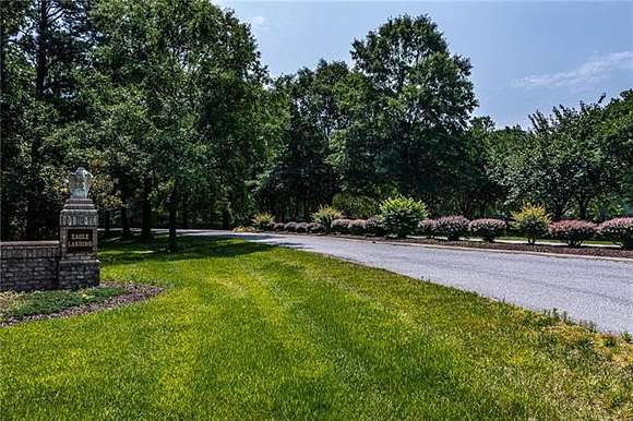 5.7 Acres of Residential Land for Sale in Lancaster, Virginia
