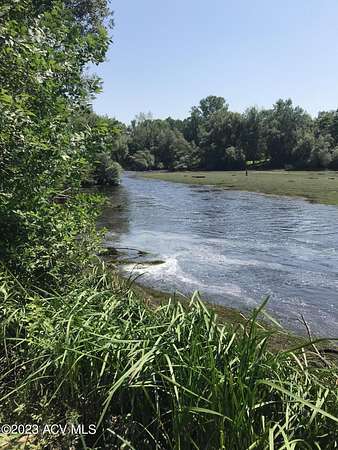 2.3 Acres of Residential Land for Sale in Chazy, New York