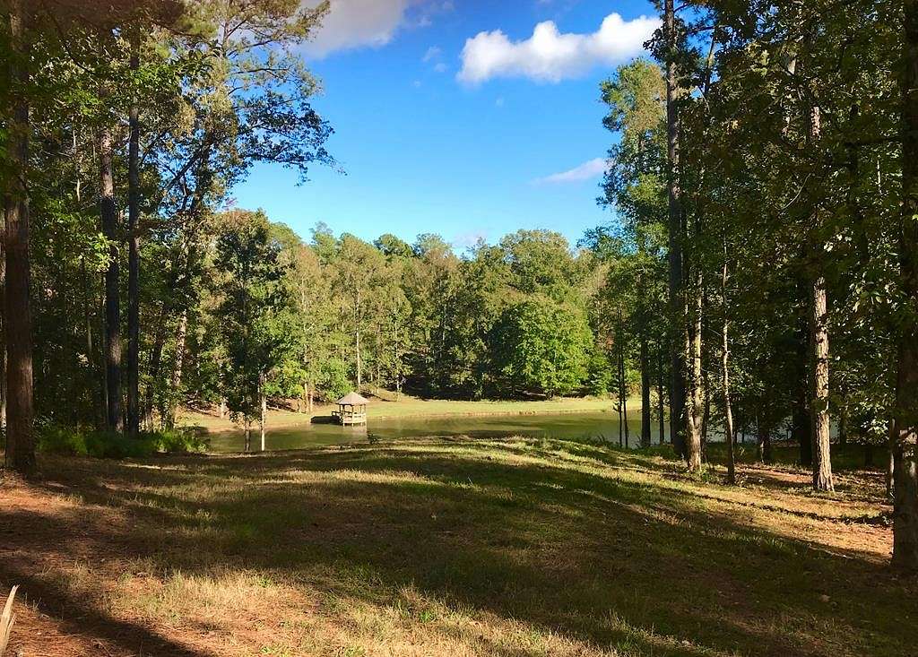 0.72 Acres of Residential Land for Sale in Greenwood, South Carolina