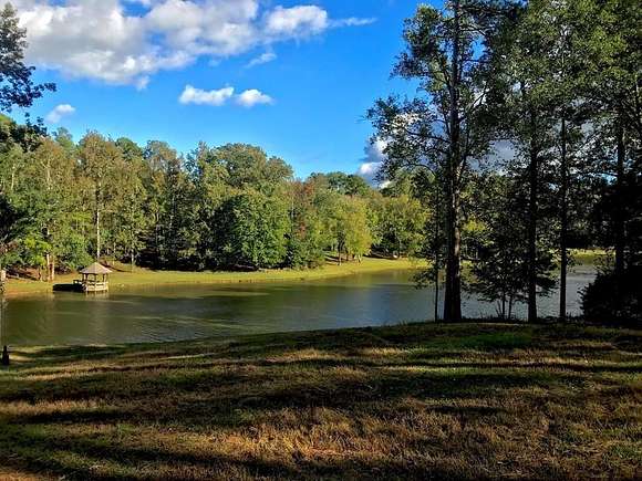 0.72 Acres of Residential Land for Sale in Greenwood, South Carolina