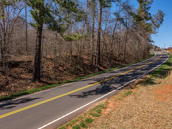 4 Acres of Commercial Land for Sale in Greer, South Carolina
