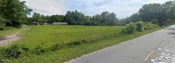 0.84 Acres of Residential Land for Sale in Saint Helena Island, South Carolina