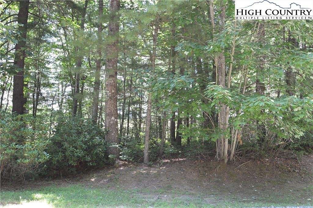 1.1 Acres of Land for Sale in Sparta, North Carolina