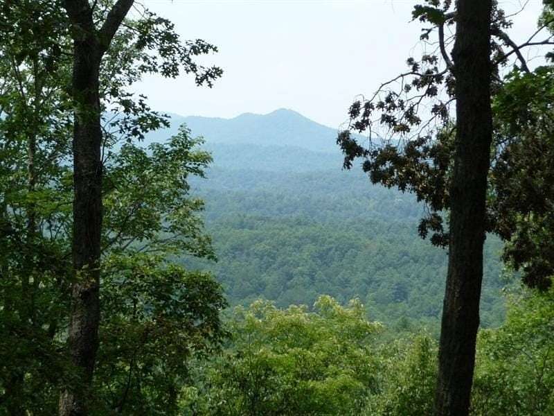 3 Acres of Residential Land for Sale in Ellijay, Georgia