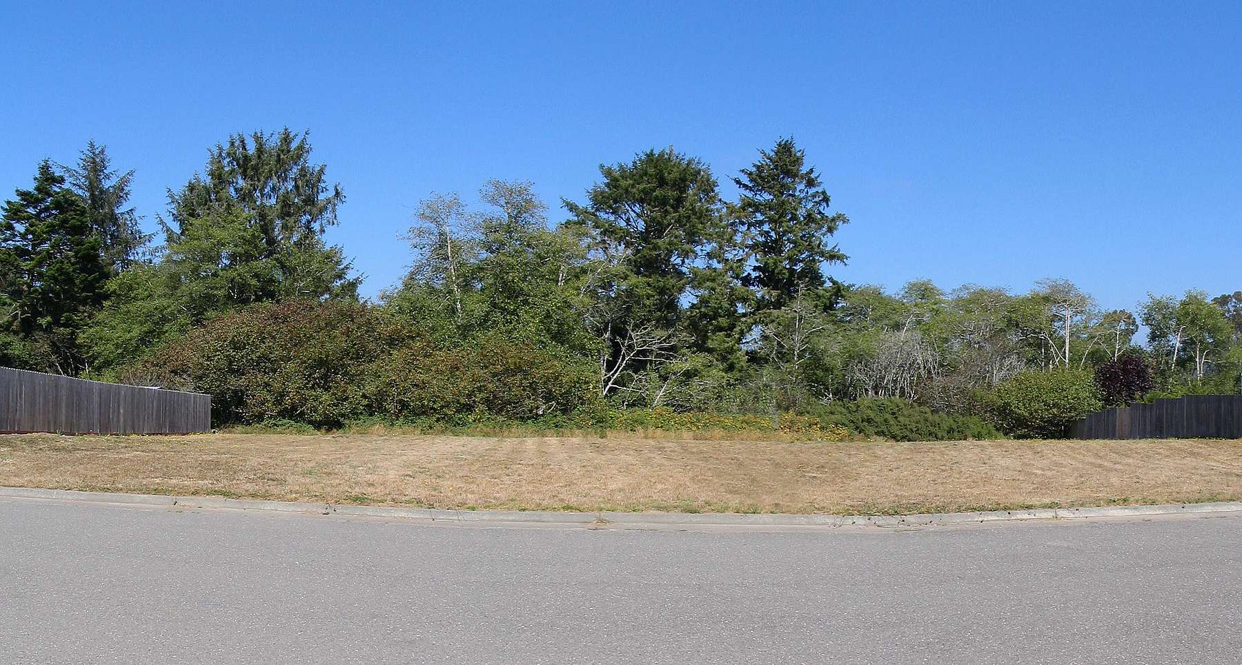 1.1 Acres of Residential Land for Sale in McKinleyville, California