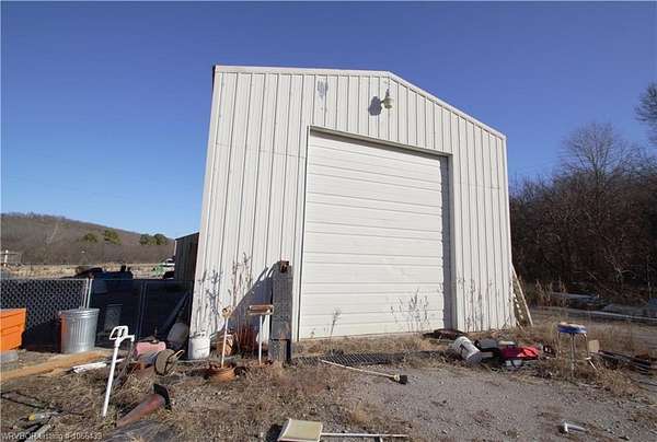 4 Acres of Commercial Land for Sale in Fort Smith, Arkansas