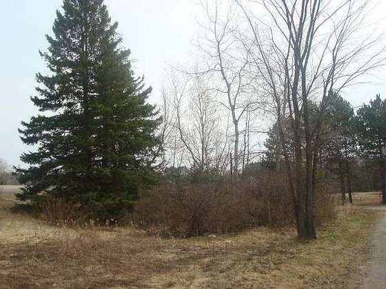 0.17 Acres of Commercial Land for Sale in Monico, Wisconsin