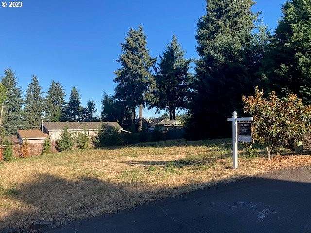 0.18 Acres of Residential Land for Sale in Sherwood, Oregon