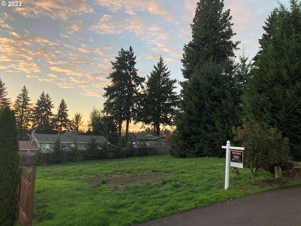 0.18 Acres of Residential Land for Sale in Sherwood, Oregon