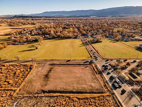 1.3 Acres of Mixed-Use Land for Sale in Cañon City, Colorado