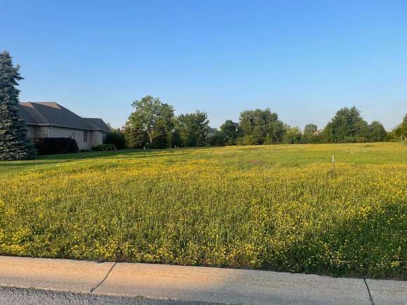 0.52 Acres of Residential Land for Sale in Crown Point, Indiana