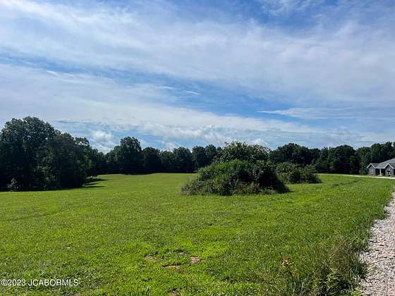 14 Acres of Land for Sale in Holts Summit, Missouri