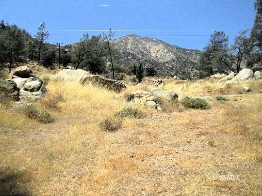 1.3 Acres of Land for Sale in Kernville, California