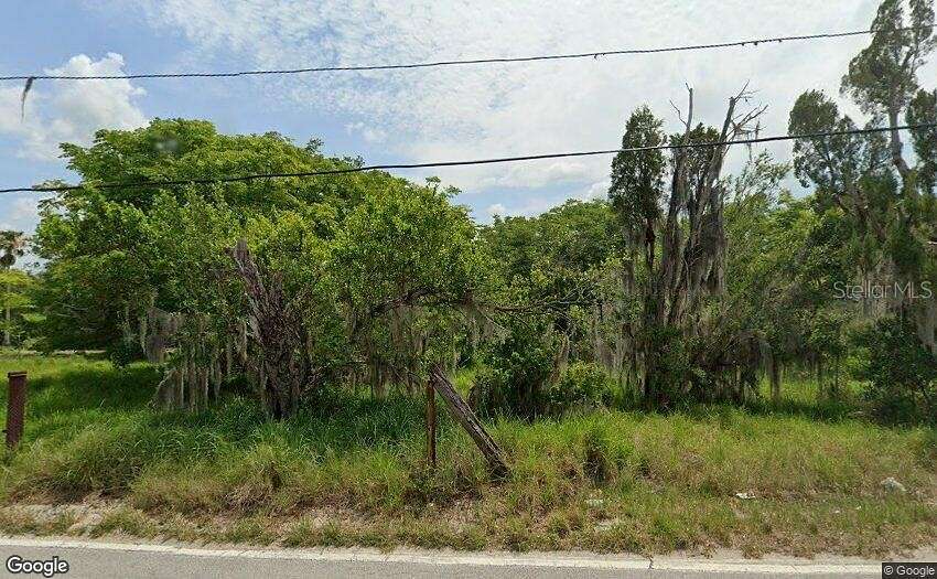 0.19 Acres of Residential Land for Sale in Alturas, Florida