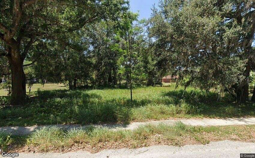 0.21 Acres of Residential Land for Sale in Fort Meade, Florida