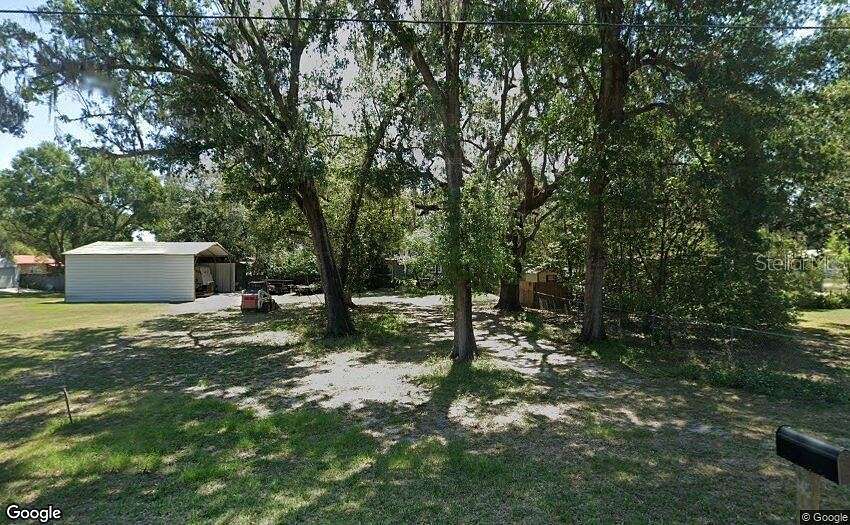 0.15 Acres of Residential Land for Sale in Fort Meade, Florida