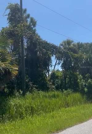 0.23 Acres of Residential Land for Sale in North Port, Florida