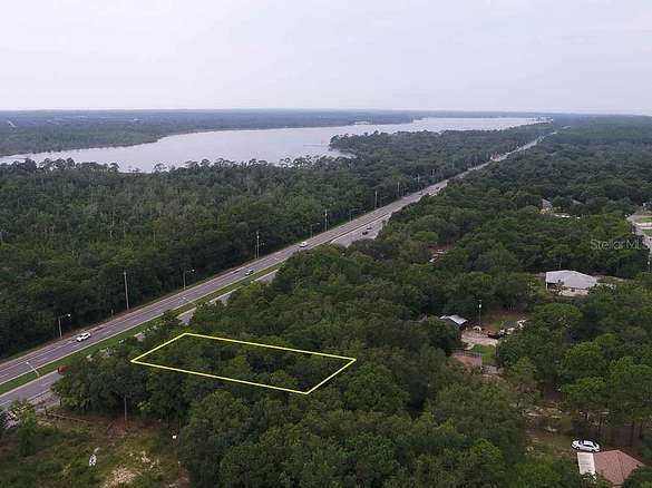 0.43 Acres of Commercial Land for Sale in Navarre, Florida