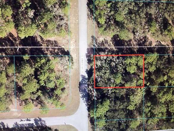 0.23 Acres of Residential Land for Sale in Ocala, Florida