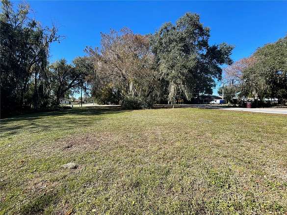 0.26 Acres of Residential Land for Sale in St. Cloud, Florida
