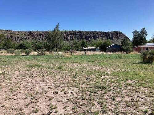 0.43 Acres of Land for Sale in Fort Davis, Texas