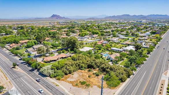 0.8 Acres of Residential Land for Sale in Mesa, Arizona