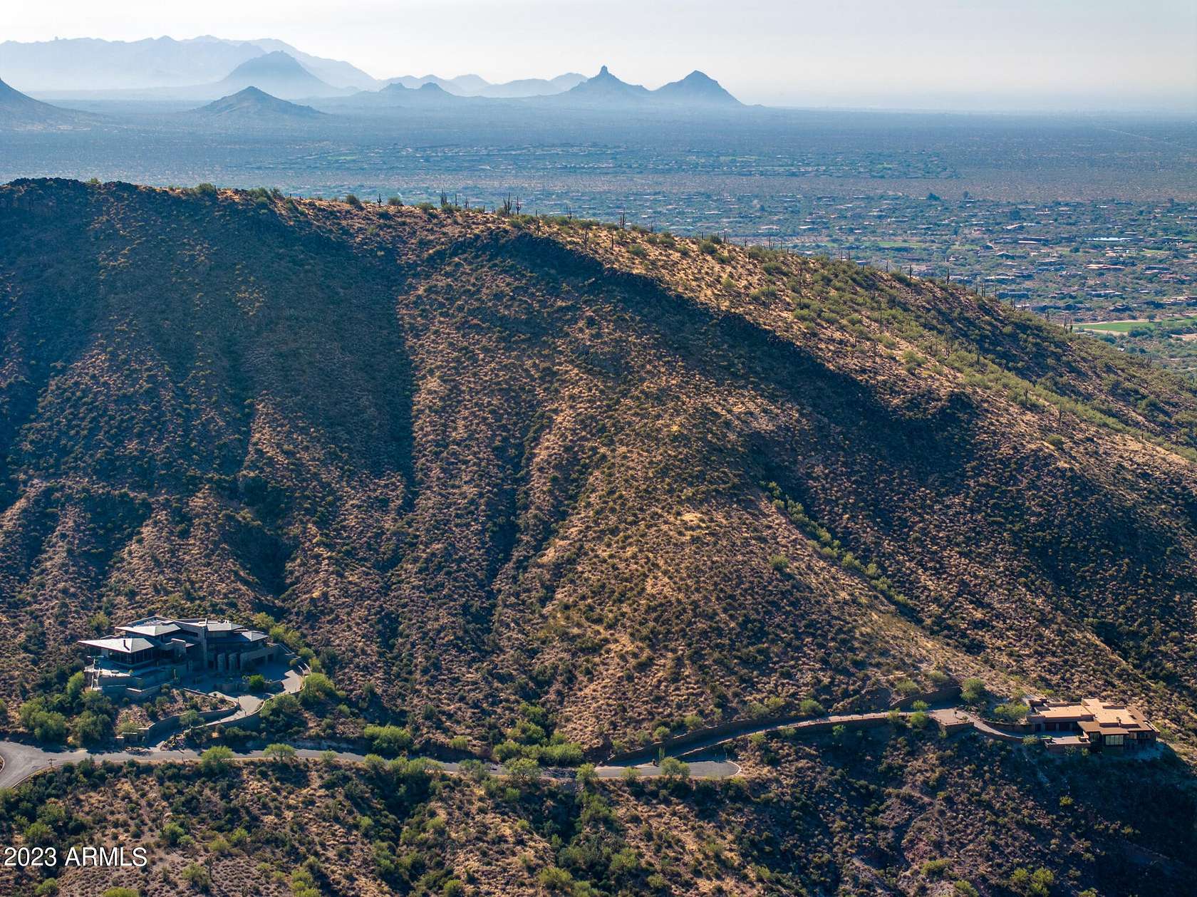 4.9 Acres of Residential Land for Sale in Scottsdale, Arizona
