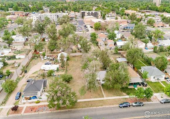 0.32 Acres of Mixed-Use Land for Sale in Greeley, Colorado
