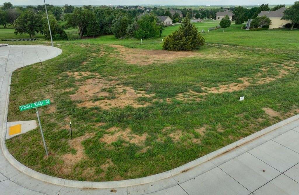 Residential Land for Sale in Salina, Kansas