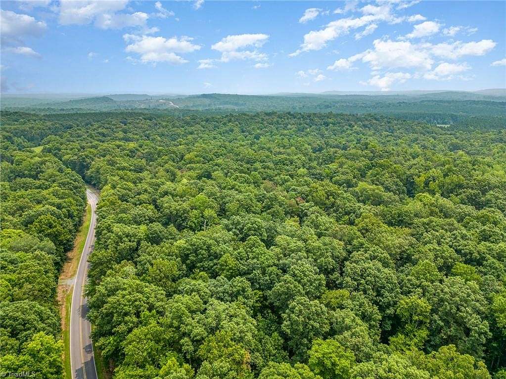44 Acres of Land for Sale in Troy, North Carolina
