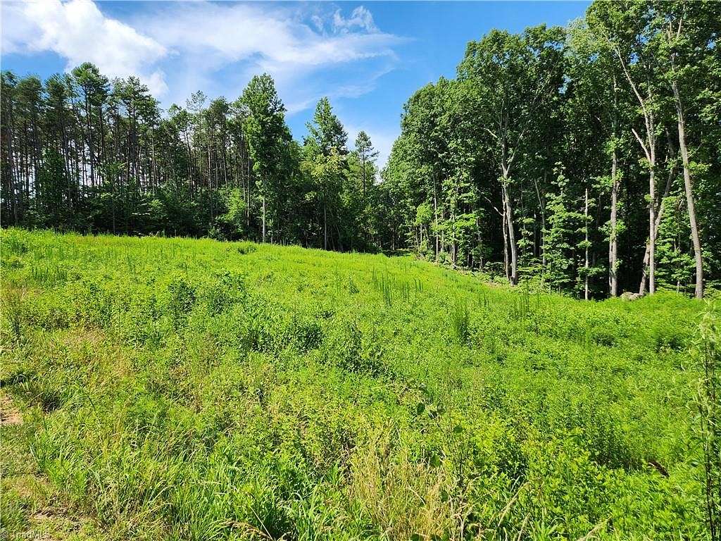 3.6 Acres of Residential Land for Sale in King, North Carolina
