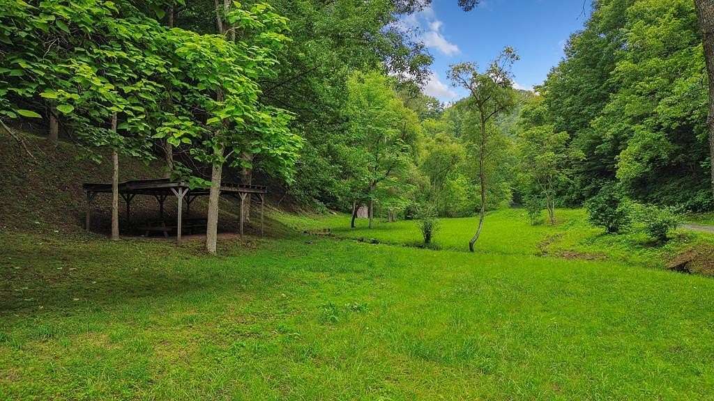 4.46 Acres of Residential Land for Sale in Honaker, Virginia