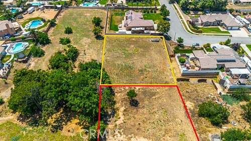 0.42 Acres of Residential Land for Sale in Yucaipa, California