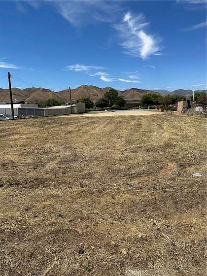 0.59 Acres of Commercial Land for Sale in Yucaipa, California