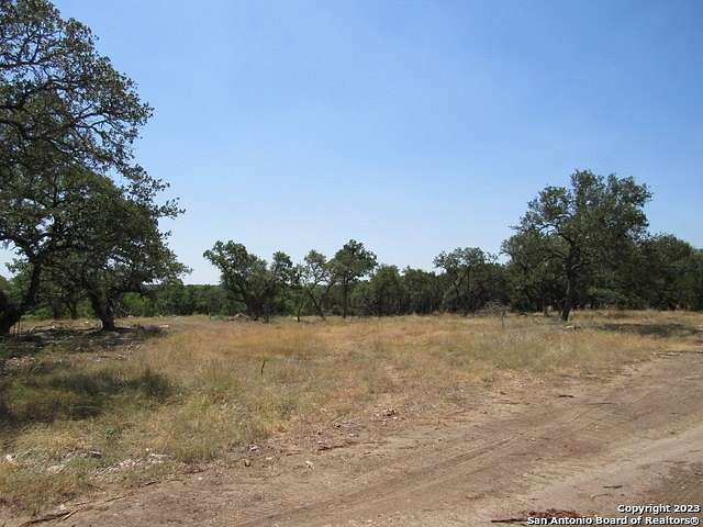 2.5 Acres of Residential Land for Sale in Boerne, Texas