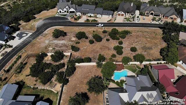 0.22 Acres of Residential Land for Sale in Boerne, Texas