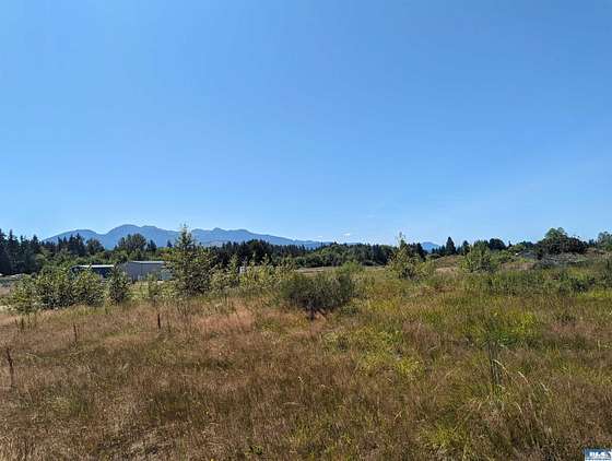 3.2 Acres of Commercial Land for Sale in Port Angeles, Washington