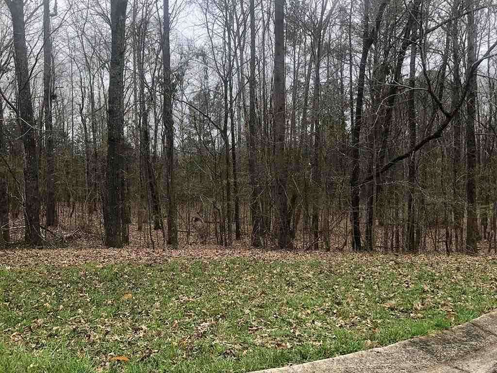 1.3 Acres of Residential Land for Sale in Russellville, Alabama