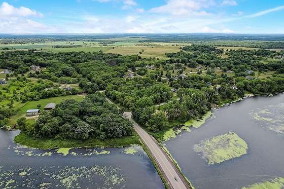 0.44 Acres of Residential Land for Sale in Friesland, Wisconsin